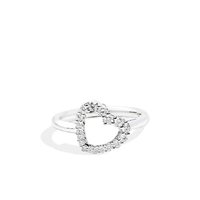 Anillo Recarlo Mujer Anniversary in Oro Diamante 0.31 Ct R01CU009/031-14 - R01CU009/031-14